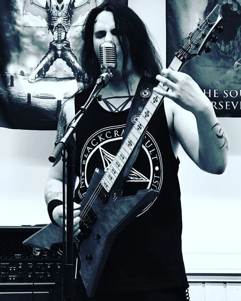 Ira de Nephilim