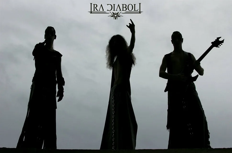 Ira Diaboli