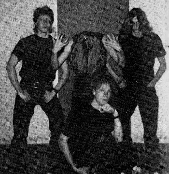 Desecrator