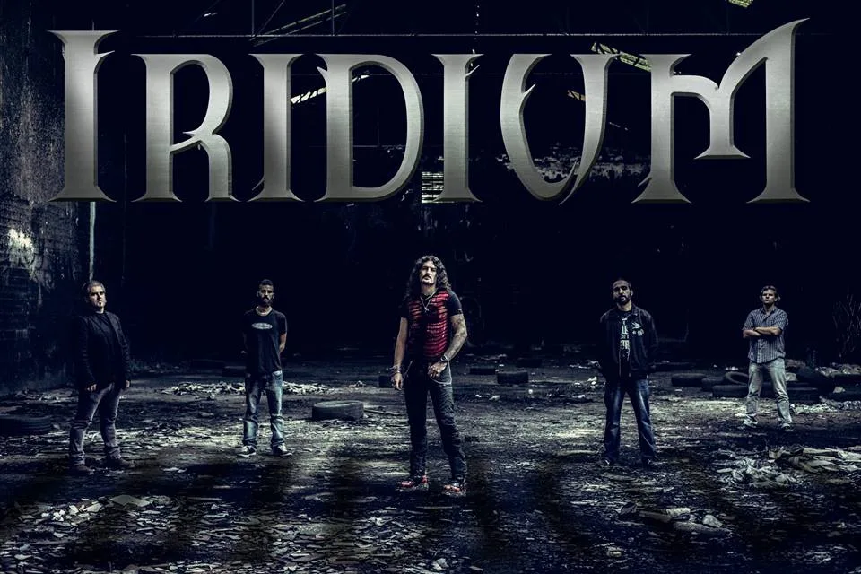 Iridium