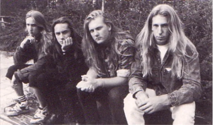 Concrete Sleep