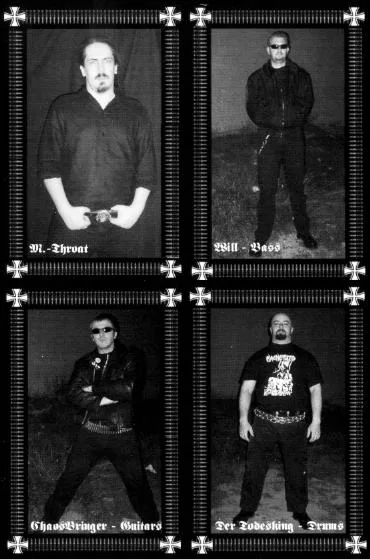 Death Squadron