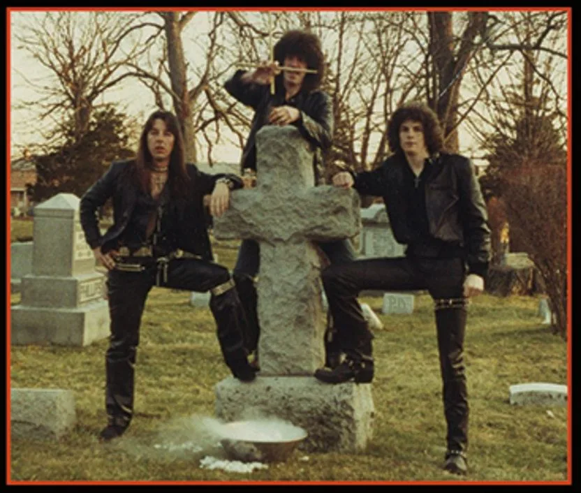 Iron Cross