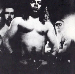 Iron Fist