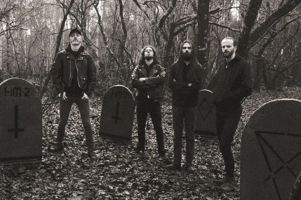 Iron Flesh