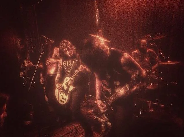 Iron Force