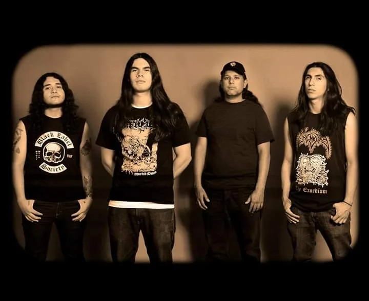Iron Force