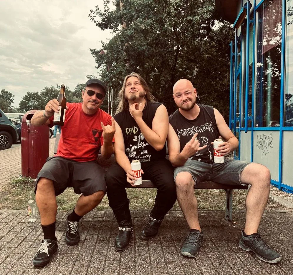 Iron Kindl Pest