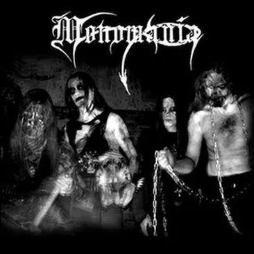 Monomania