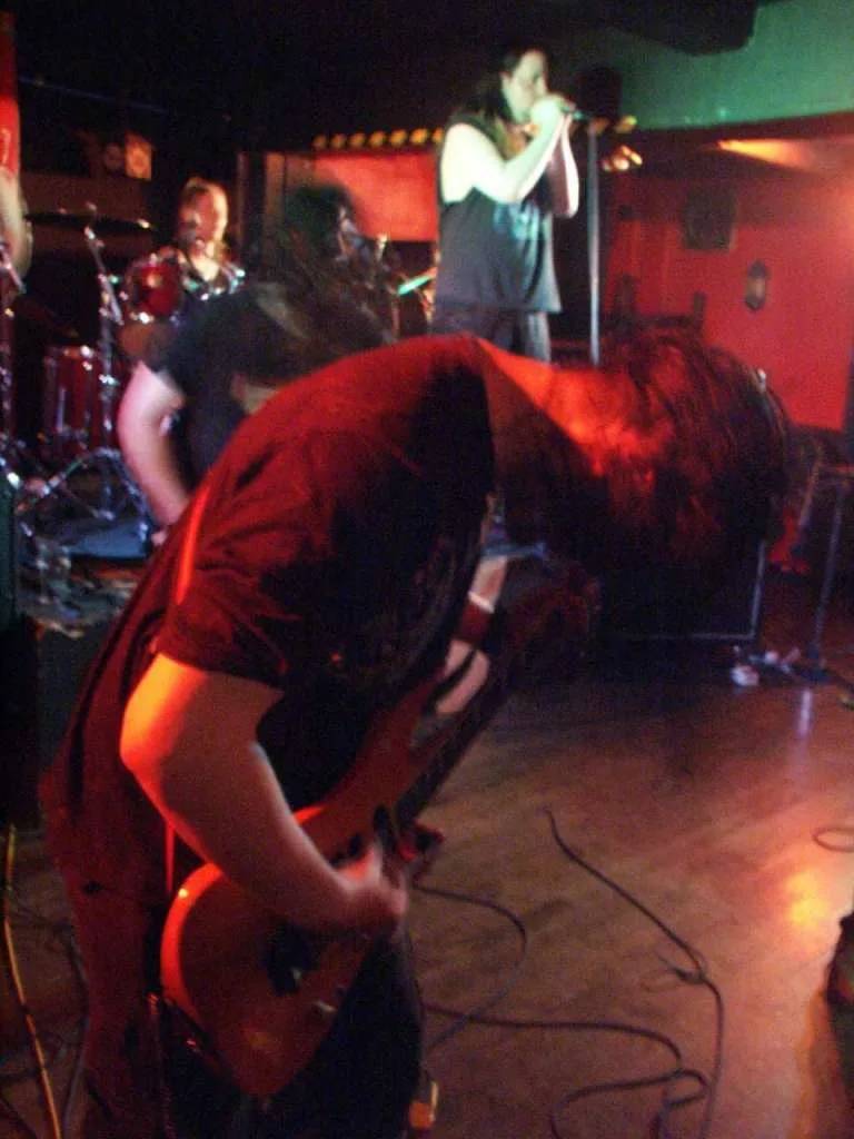 Endless Torment