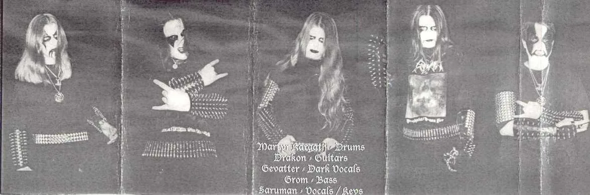 Infested Carrion