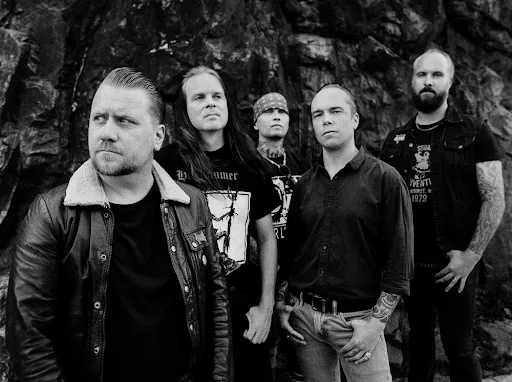 Iron Lamb