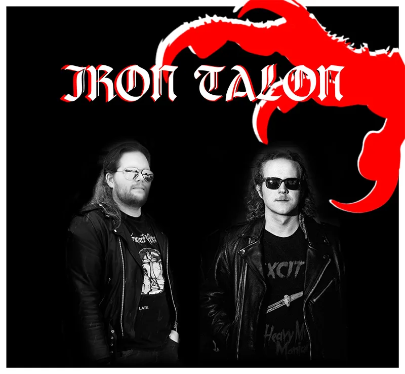 Iron Talon