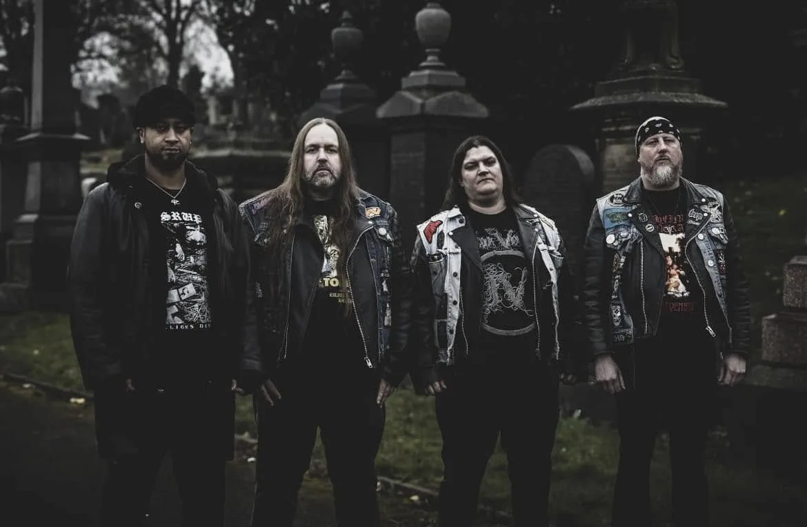 Iron Void