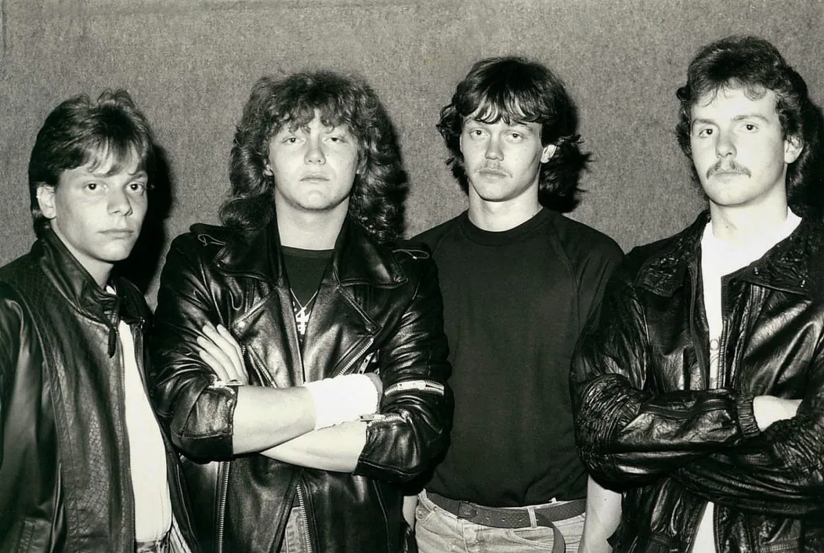 Ironage