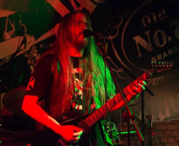 IronBorne