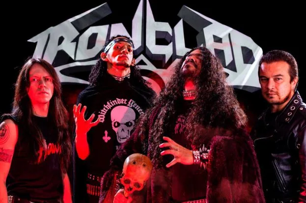 Ironclad