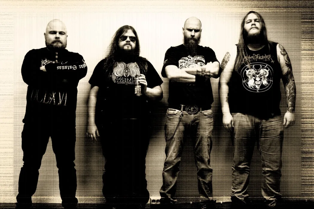 IronFister