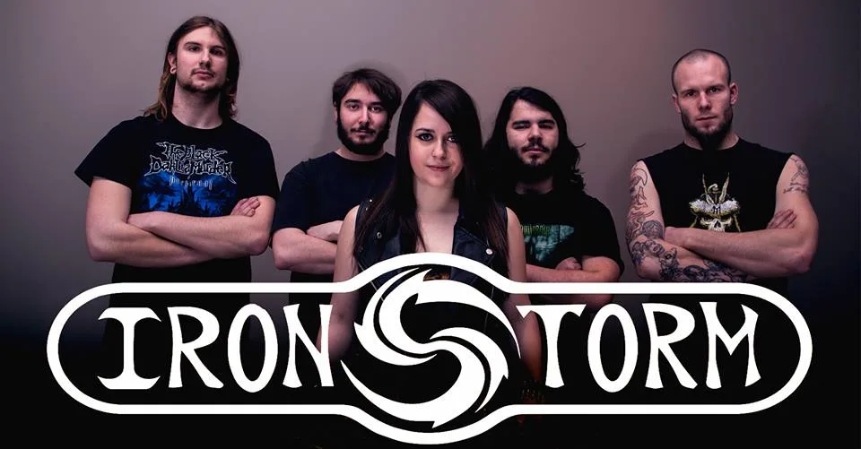 Ironstorm