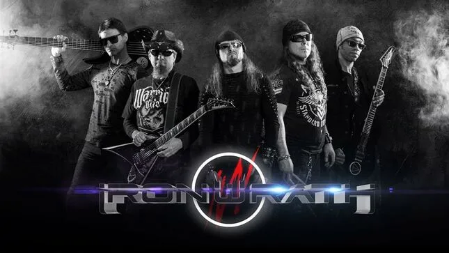 Ironwrath