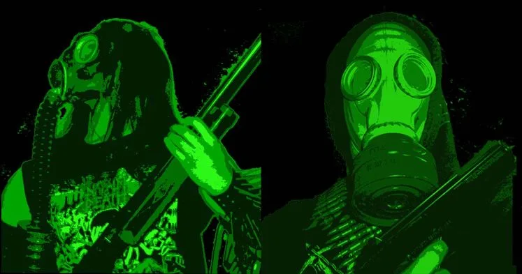 Irradiate