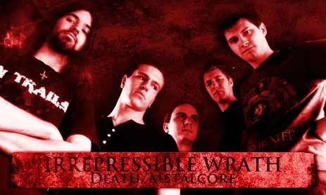 Irrepressible Wrath