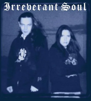 Irreverant Soul