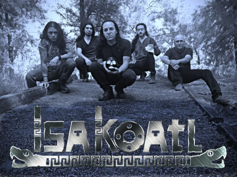 Isakoatl