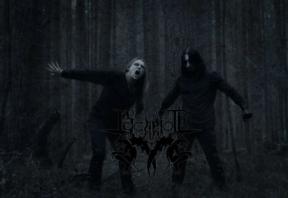 Iscarioth