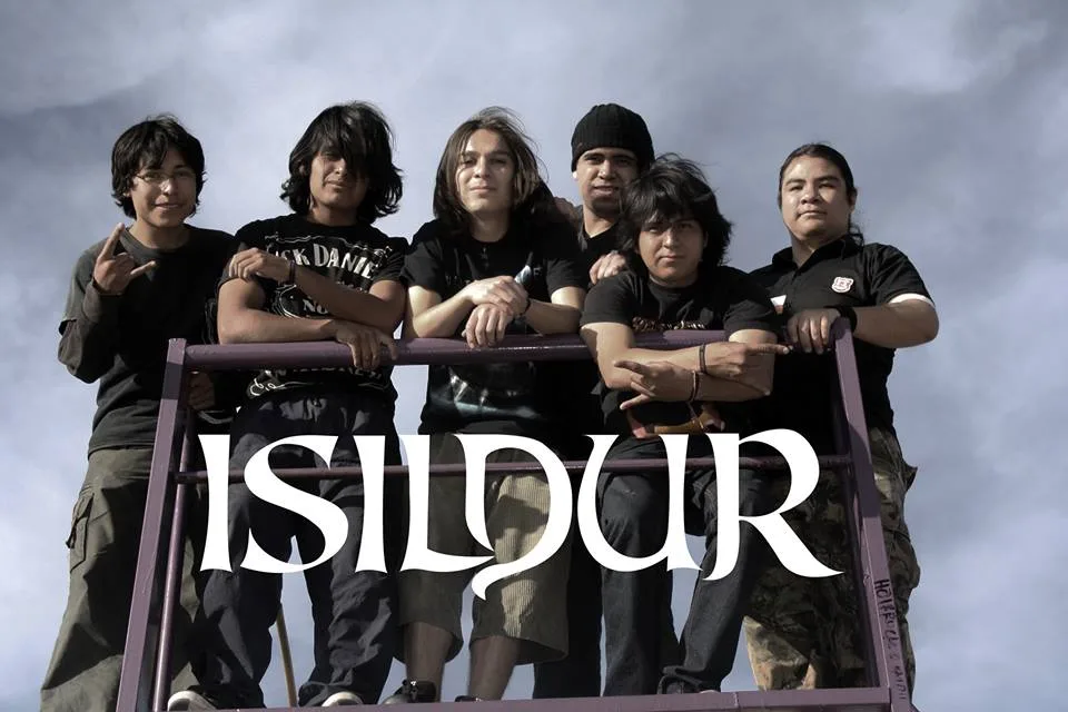 Isildur