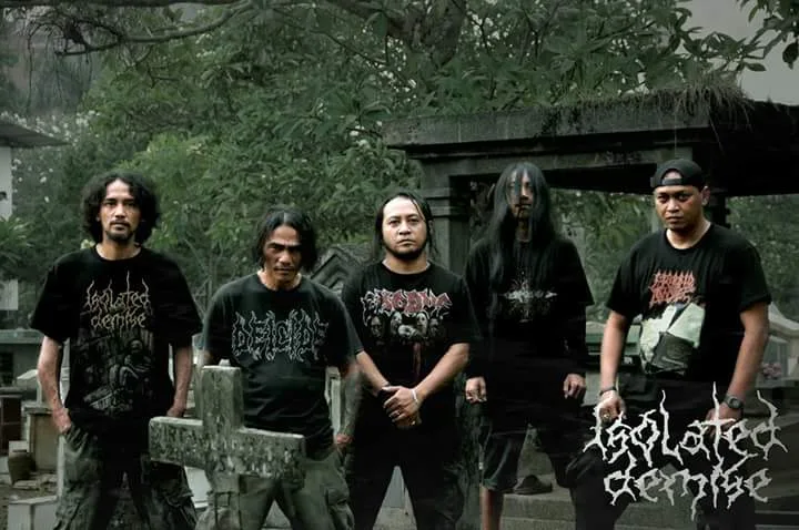 Isolated Demise