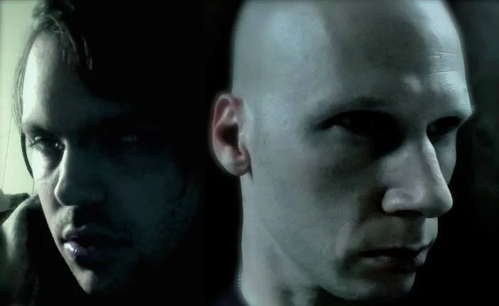 Isolated Antagonist