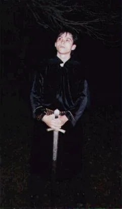 Corpus Satanas