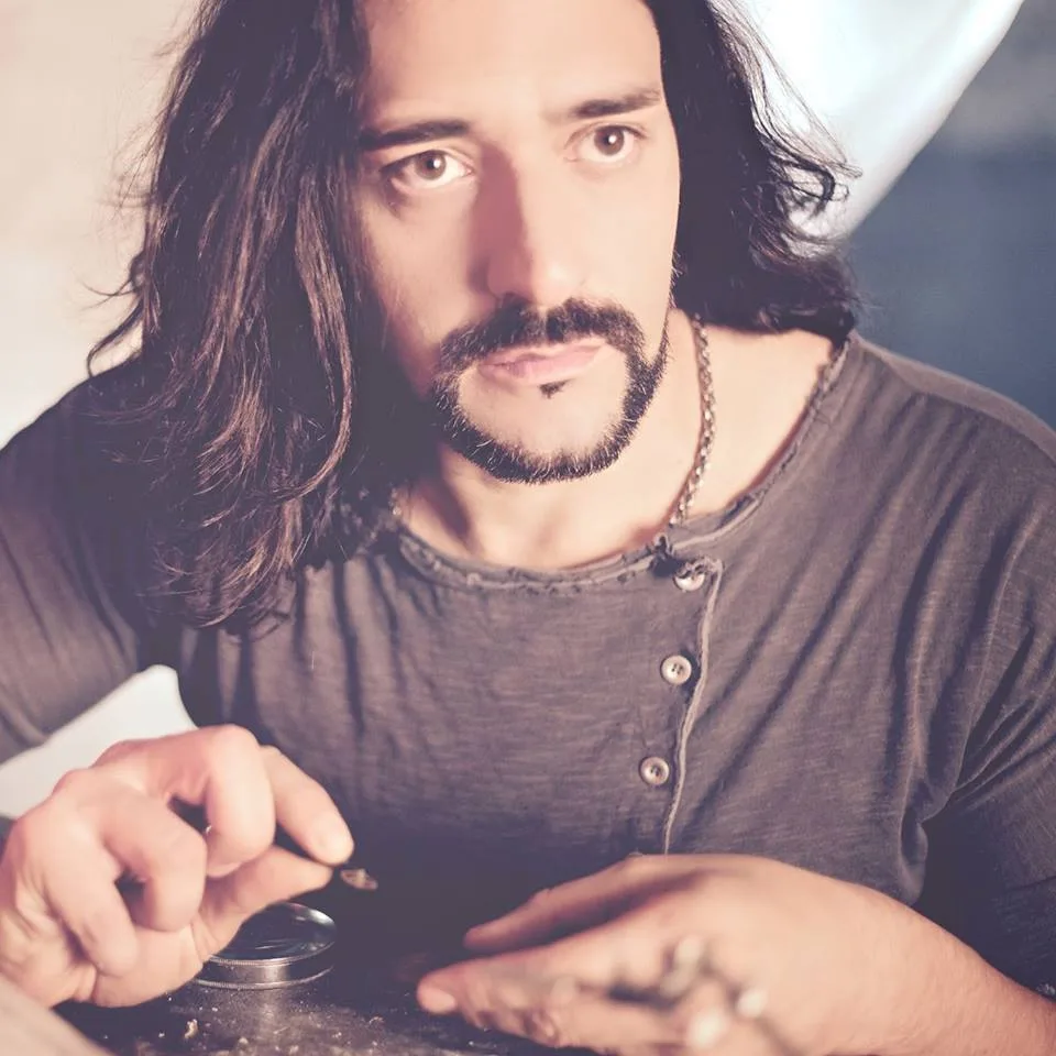 Ivan Giannini
