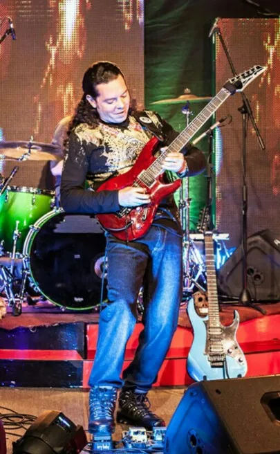 Ivanovich Mendoza