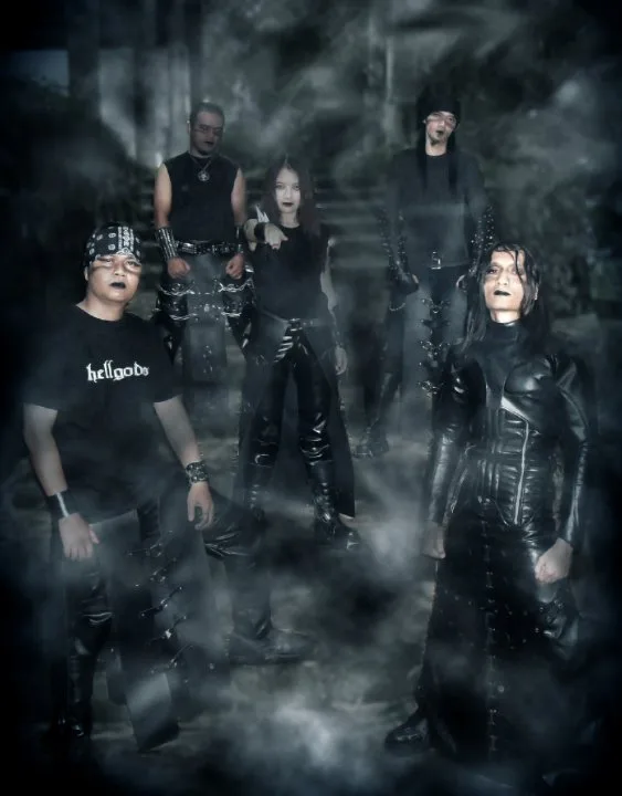 Unseen Darkness