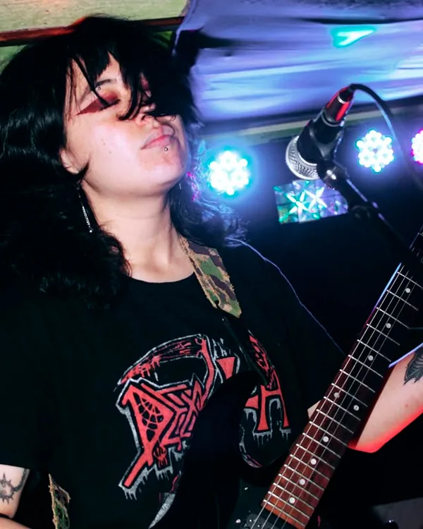 Izanami