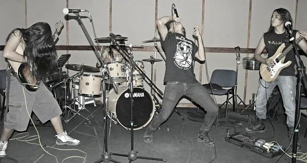 Izcariot