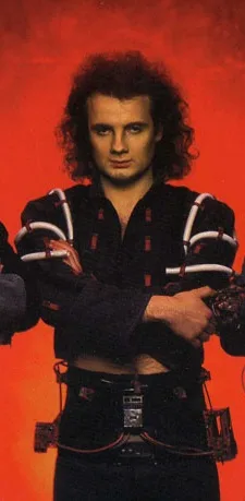 Jack of Hearts