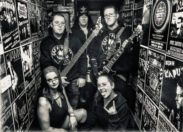 Jack-Knife