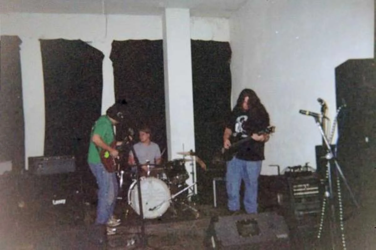 Jack-in-Irons