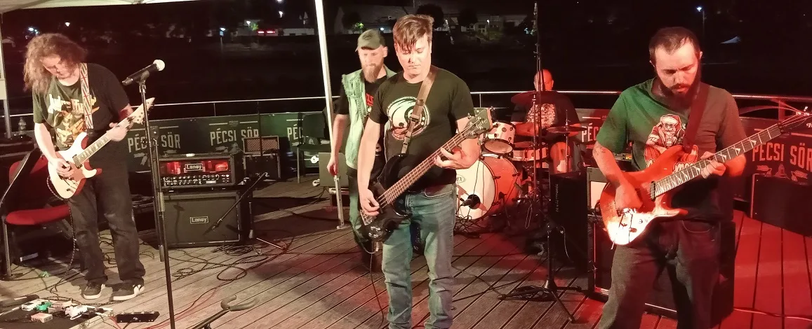 Jackalhead