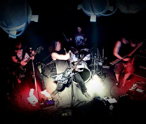 Jackhammer