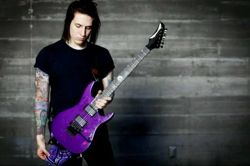 Jacky Vincent