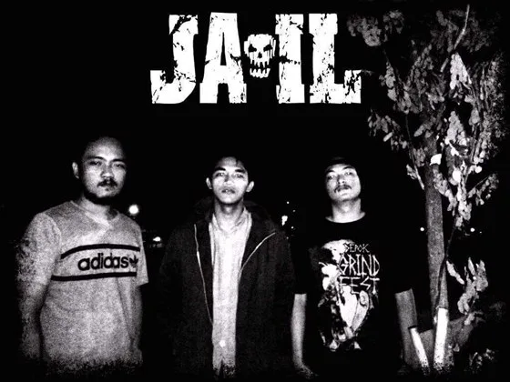 Jail
