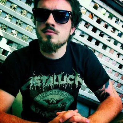 Jake Weber