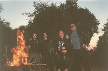 Jallion's Power Metal