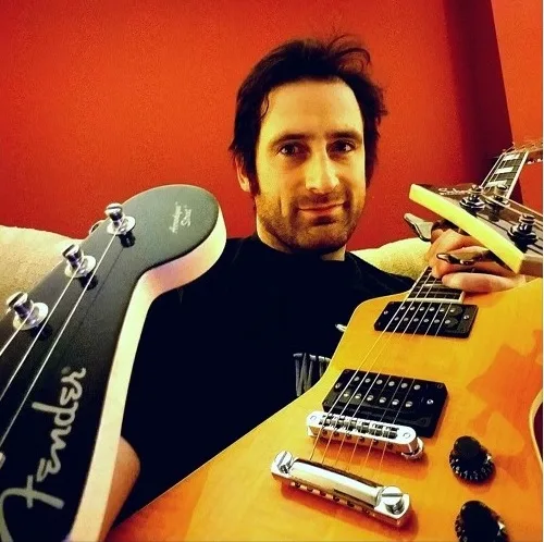 James Faraway