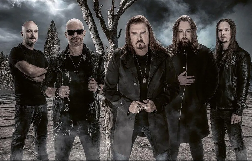 James LaBrie