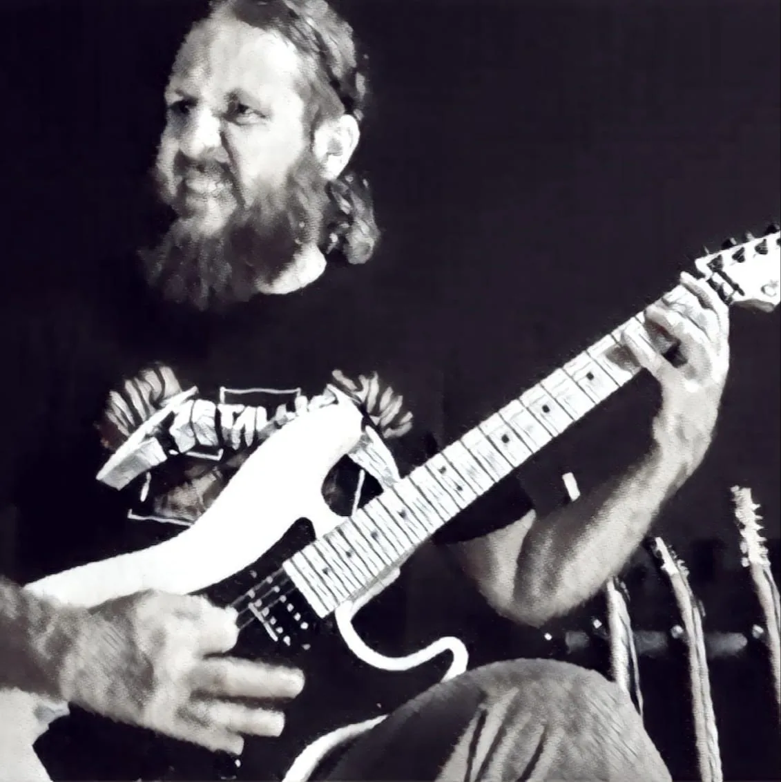 Jamie Jensen